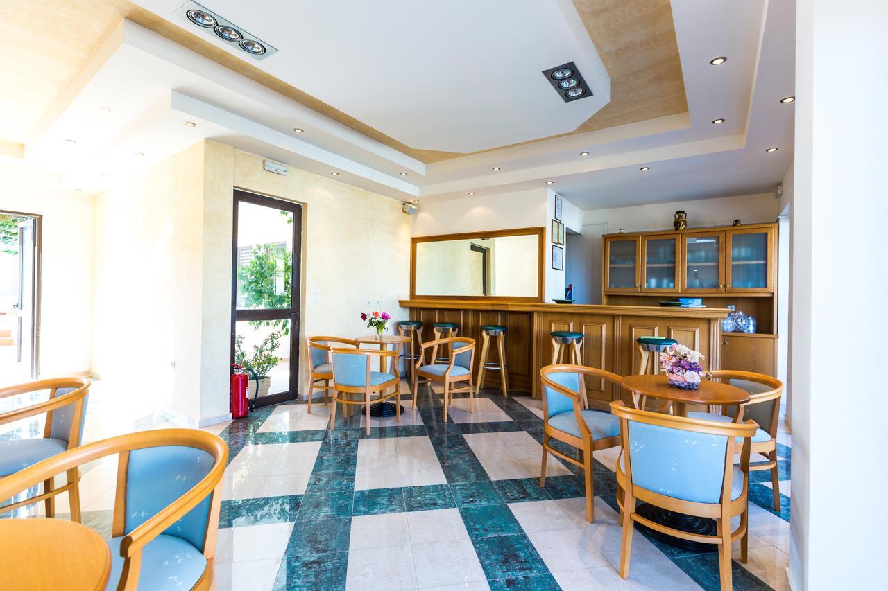 Rosebay Apartments Sfáka 외부 사진