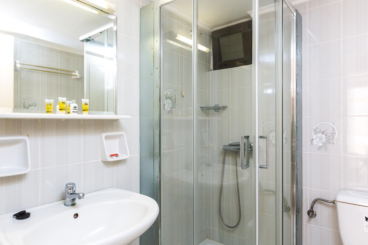 Rosebay Apartments Sfáka 외부 사진