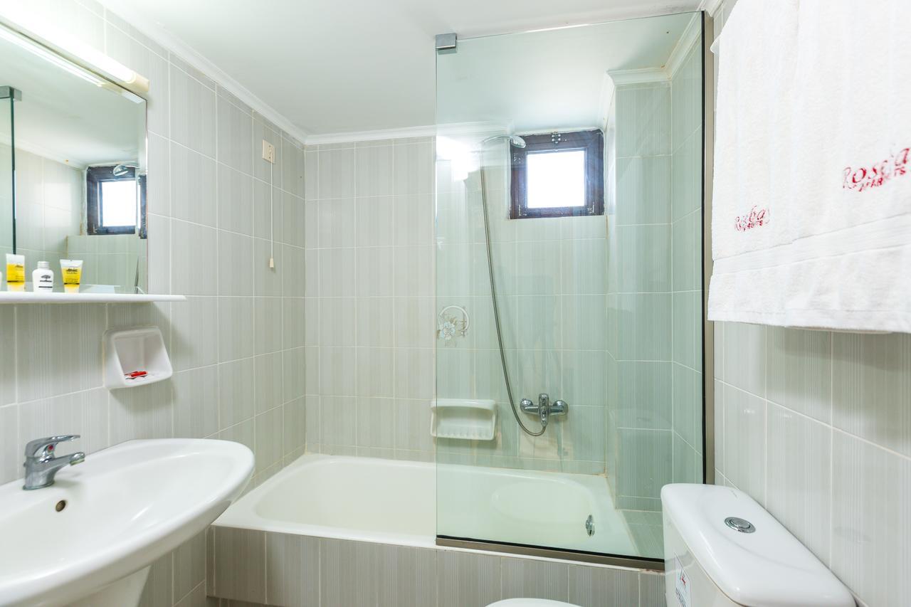 Rosebay Apartments Sfáka 외부 사진
