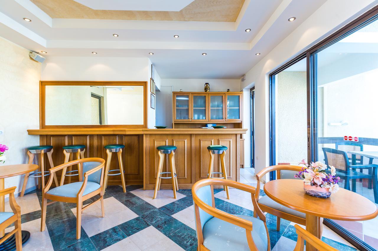 Rosebay Apartments Sfáka 외부 사진